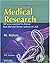 Medical Research by R.L. Bijlani