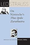 Leo Strauss on Ni...