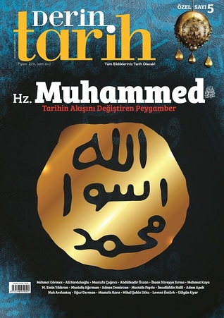 Hz. Muhammed Tarihin Akışını Değiştiren Peygamber