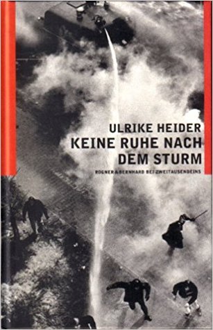 Keine Ruhe nach dem Sturm