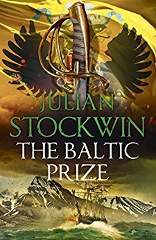The Baltic Prize (Kydd Sea Adventures #19)