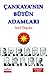Çankaya'nın Bütün Adamları by Seyfi Öngider