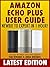 Amazon Echo Plus User Guide...