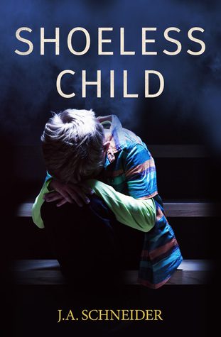 Shoeless Child (Detective Kerri Blasco #4)