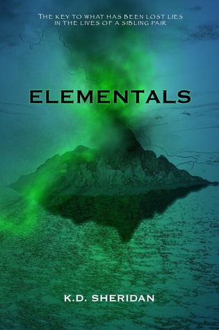 Elementals (Kindle Edition)