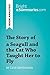 The Story of a Seagull and the Cat Who Taught Her to Fly by L... by Bright Summaries The Story of a Seagull and the Cat Who Taught Her to Fly by L... by Bright Summaries