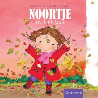 Noortje in het bos (Hardcover)