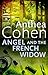 Angel and the French Widow (Agnes Carmichael Mysteries Book 16)