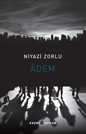 Adem (Paperback)