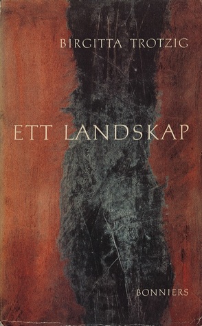 Ett landskap : dagbok, fragment 54-58