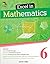 Excel in Mathematics-6 by Nitika Chawla (Vishv Books)