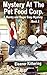 Mystery at the Pet Food Cor...