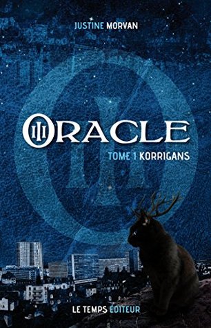 Korrigans (Oracle #1)