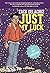 Just My Luck (Zack Delacruz #2)