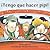¡Tengo que hacer pipí! (Spanish Edition)