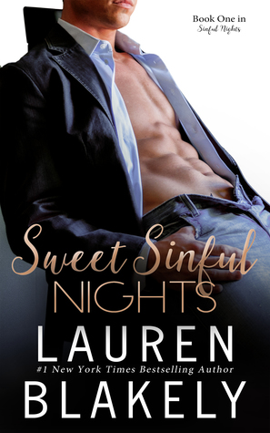 Sweet Sinful Nights (Sinful Nights, #1)