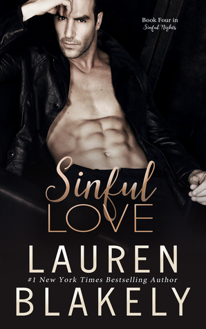 Sinful Love (Sinful Nights, #4)