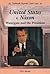 United States V. Nixon: Watergate and the President (Landmark Supreme Court Cases)