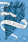 A tél jegyesei by Christelle Dabos