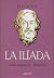 La ilíada by Homer La ilíada by Homer