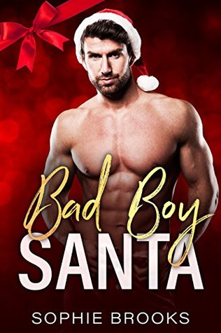 Bad Boy Santa (Kindle Edition)