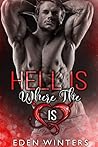 Hell Is Where the Heart Is by Eden Winters