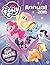 My Little Pony Annual 2018:...