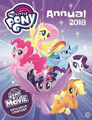 my little pony the movie 2018