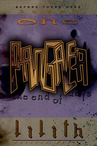 Pangaea; The End of Days, Lilith
