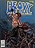 Heavy Metal, October 1977 (...