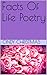 Facts Of Life Poetry