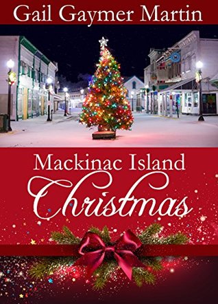 Mackinac Island Christmas (Kindle Edition)