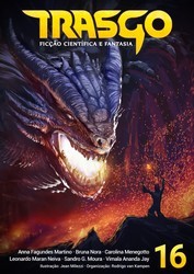 Trasgo: Ficção científica e fantasia #16 (Unknown Binding)