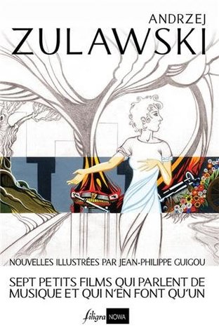 Sept petits films qui parlent de musique et qui n'en font qu'un