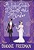 A Lady's Guide to Etiquette and Murder (Countess of Harleigh Mystery, #1) by Dianne Freeman