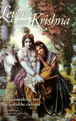 Leven met Krishna (Paperback)