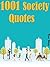 Quotes Society Quotes : 100...