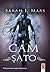 Cam Şato (Cam Şato, #1)