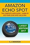 Amazon Echo Spot ...