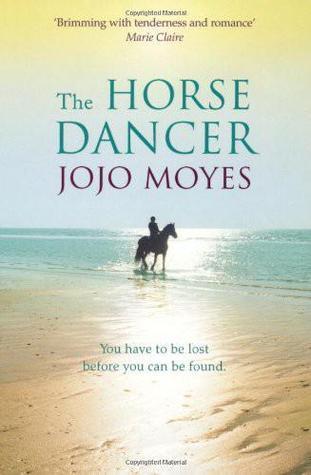 The Horse Dancer