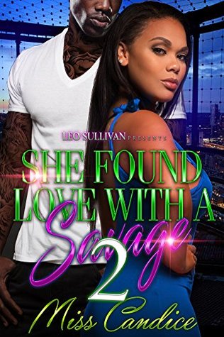 She Found Love With A Savage 2 (Kindle Edition)