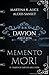 Memento Mori - Il diario di Davion Axellsön by Martina Koaluch Alice