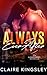 Always Ever After (Always, #3) by Claire Kingsley