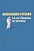 Là où l'histoire se termine (LITTÉRATURE) (French Edition)