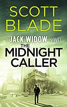 The Midnight Caller (Jack Widow, #7)