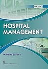 Hospital Management Vol 2 (Pb 2016)