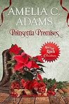 Poinsettia Promises (River's End Ranch, #33)