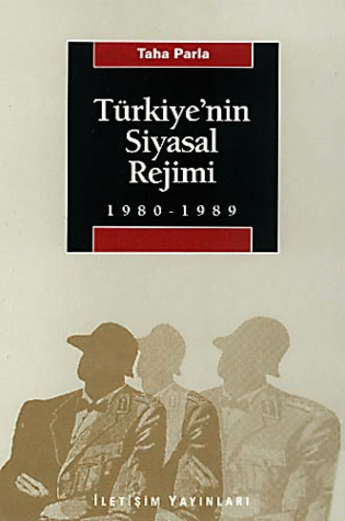 Türkiye'nin Siyasal Rejimi (Paperback)