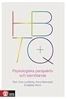 HBTQ+ : psykologi...
