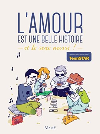 L'amour est une belle histoire. Et le sexe aussi ! (Amour et vie) (French Edition)